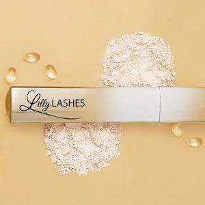 Lilly Lashes  Level Up Lash Enhancing Serum $70
